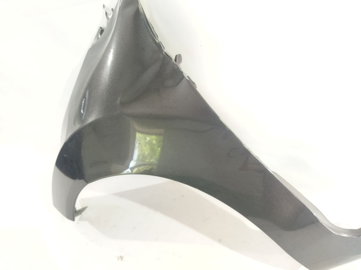 Товари з дефектами Крило переднє ліве (дефект) Ford Fiesta 2011-2019 BE8Z16006A Ford Fiesta 3 Товари з дефектами Крило переднє ліве (дефект) Ford Fiesta 2011-2019 BE8Z16006A Ford Fiesta 3