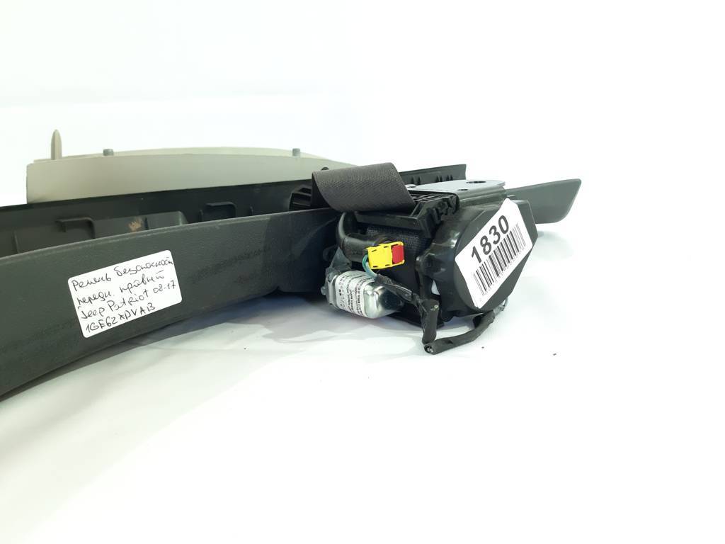 Patriot Ремінь безпеки передній правий Jeep Patriot 2010-2015 1XC671DVAC Jeep Patriot 23