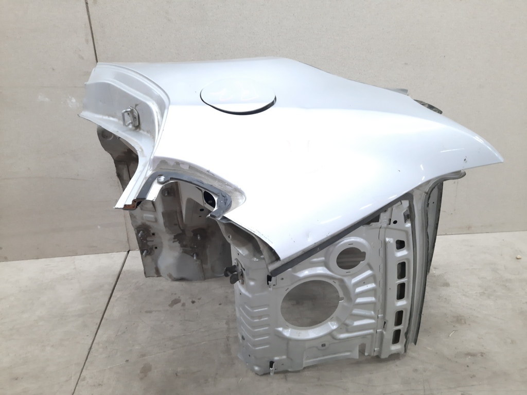 Dart. Четверть задняя правая Dodge Dart 2013-2019 68158888AB Dodge Dart