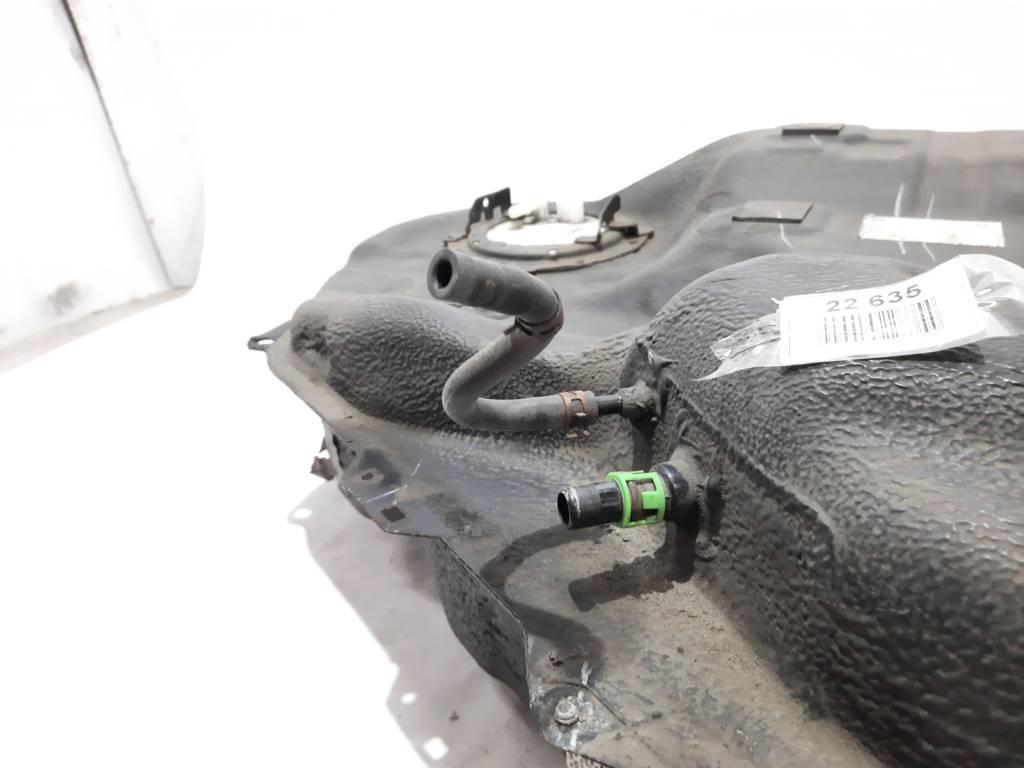 6 Бензобак Mazda 6 2014-2019 GJR942110D Mazda 6 2