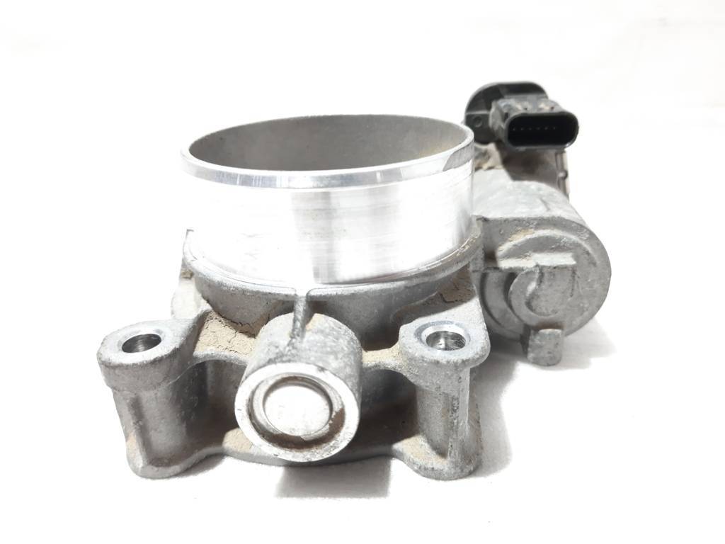 Malibu Дросельна заслінка Chevrolet Malibu 2013-2016 12670839 Chevrolet Malibu 14