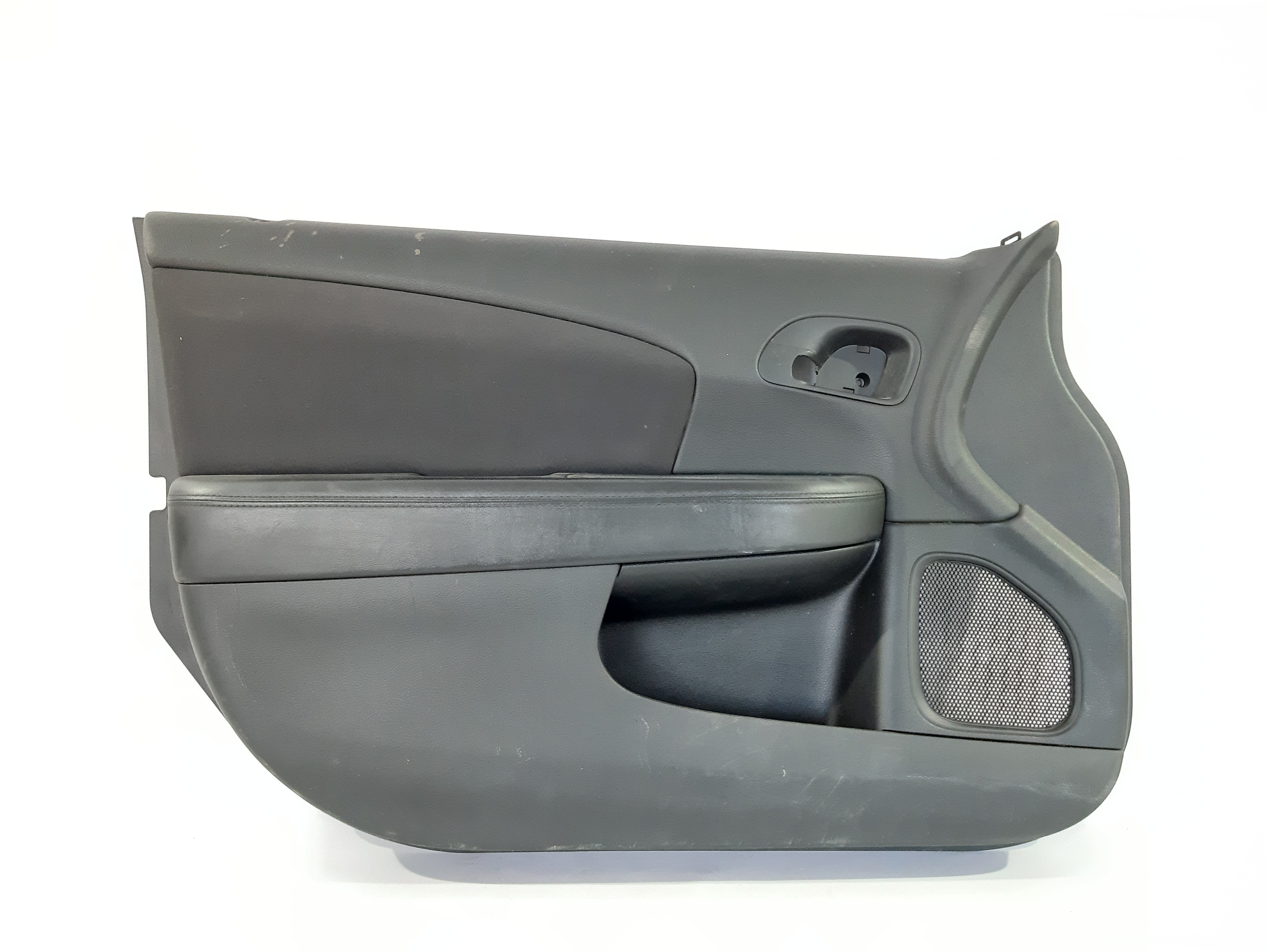 200. Панель дверей передньої лівої Chrysler 200 2011-2014 1XP511X9AB Chrysler 200