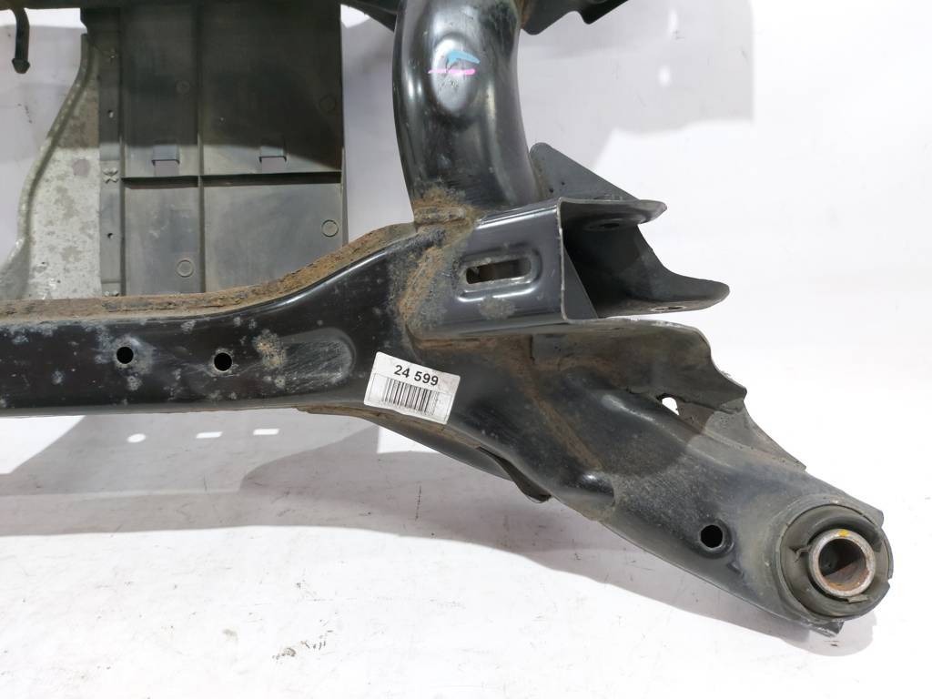 Tsx Подрамник задний Acura TSX 2011-2014 50300TL2A60 Acura TSX 2