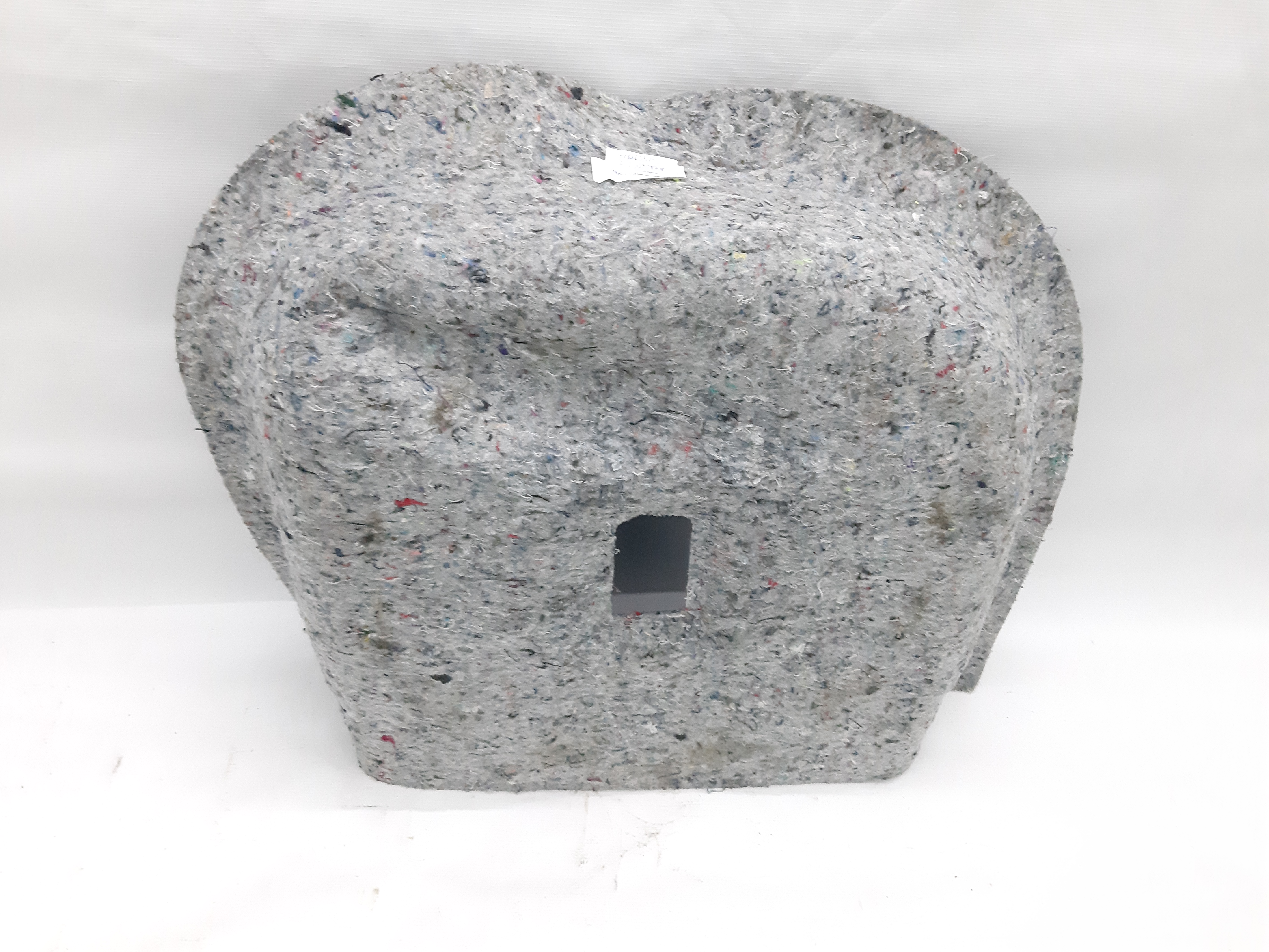 200s Запасной шинный колодец правый Chrysler 200 S 2015 68160388AA Chrysler 200 S 2