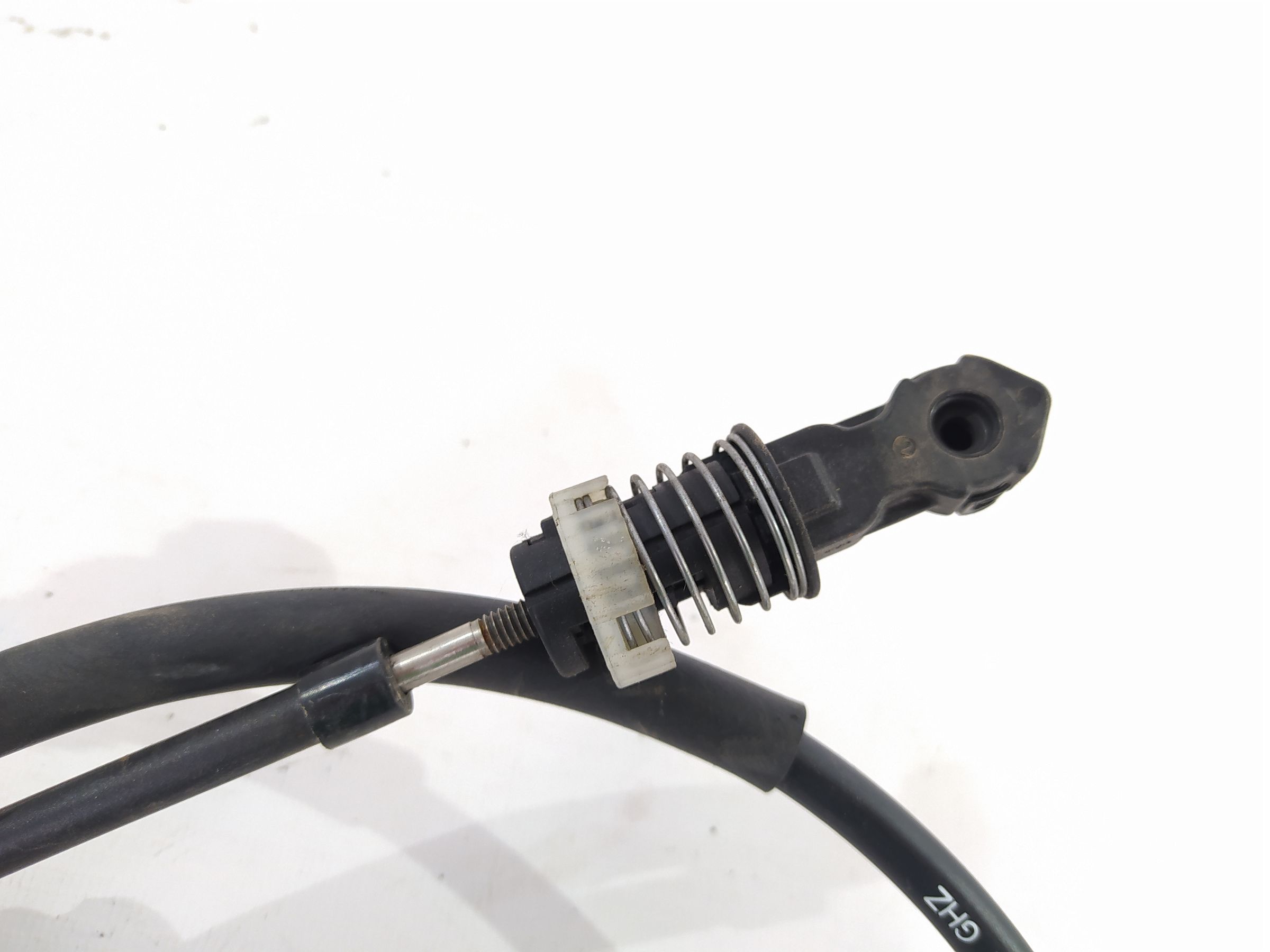 Volt Трос переключения АКПП Chevrolet Volt 2011-2015 23321042 Chevrolet Volt 9