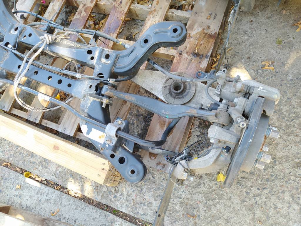 Malibu Підрамник задній Chevrolet Malibu 2010-2020 13327953 Chevrolet Malibu 12 Malibu Підрамник задній Chevrolet Malibu 2010-2020 13327953 Chevrolet Malibu 12