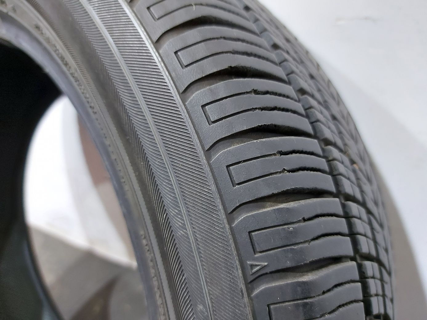  Гума Yokohama YK 740 195/55R16 8