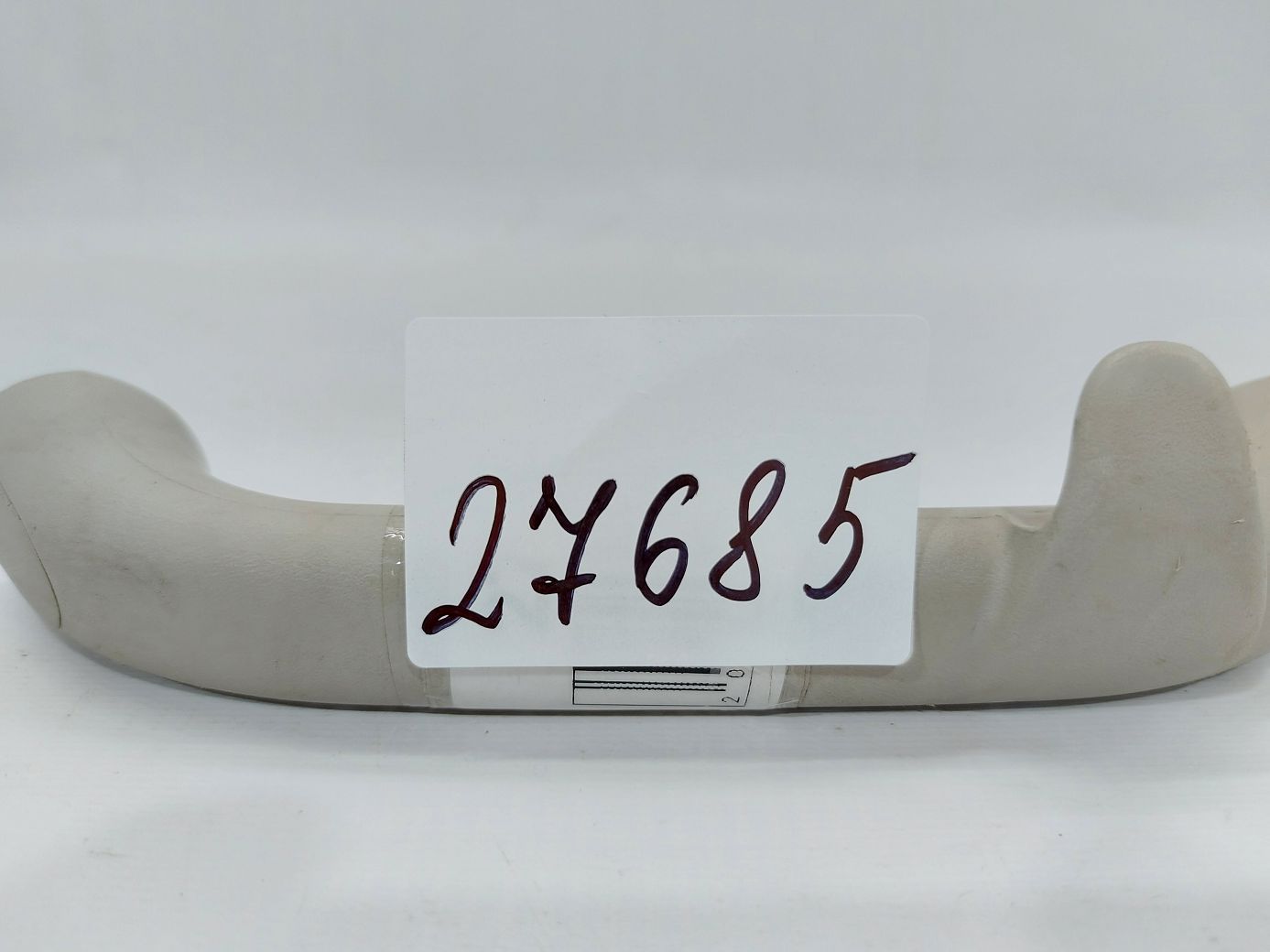 Journey Ручка стельова задня ліва Dodge Journey 2010-2020 QY67HDAAD Dodge Journey 6