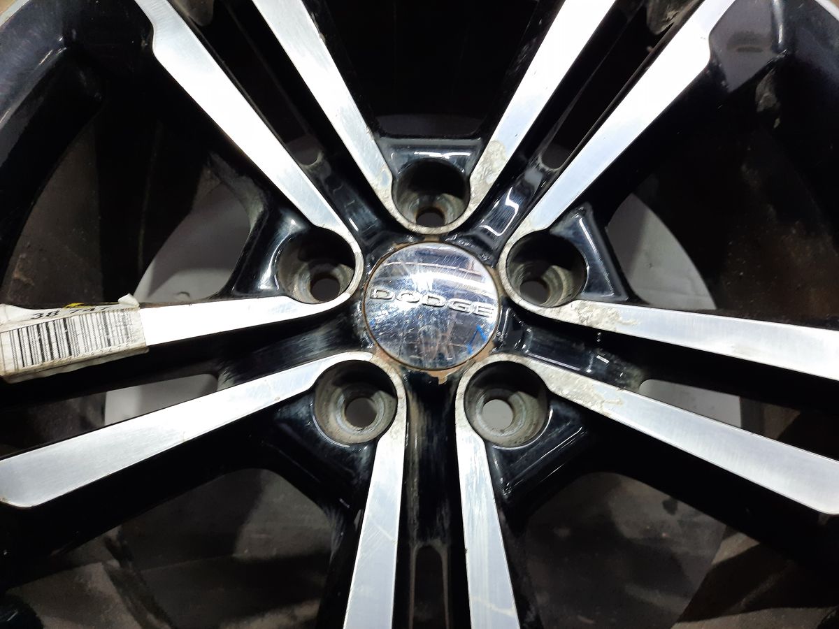 Charger Колісний диск R19 Dodge Charger 2011-2014 1TD74DD5AC Dodge Charger 17