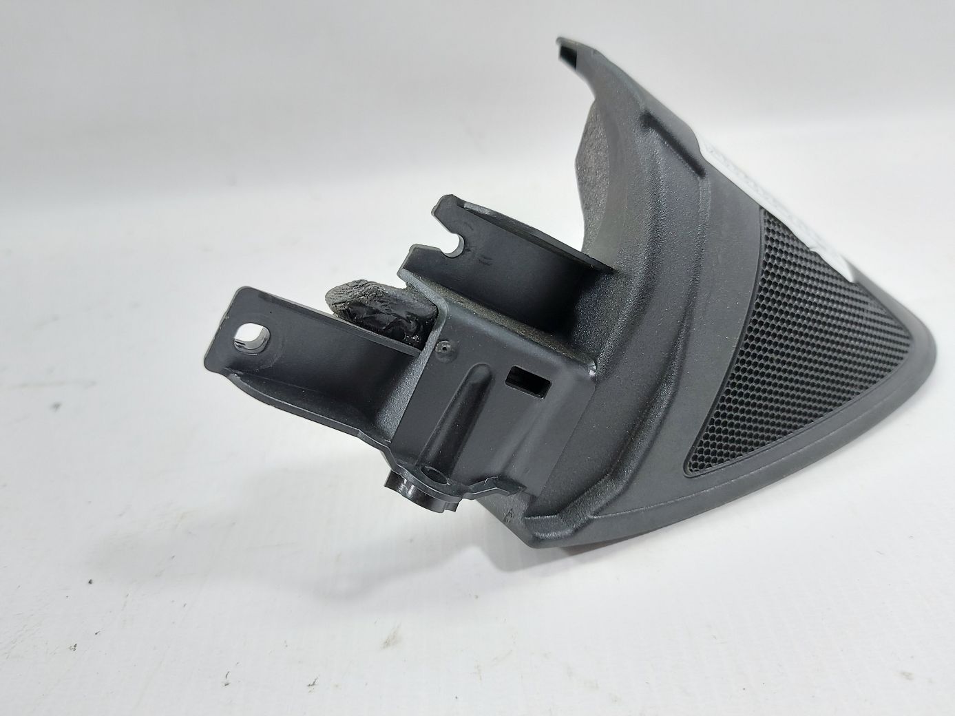 Passat cc Кутник дверей передньої лівої внутрішній Volkswagen Passat CC 2014-2017 3C8837973L9B9 Volkswagen Passat CC 3
