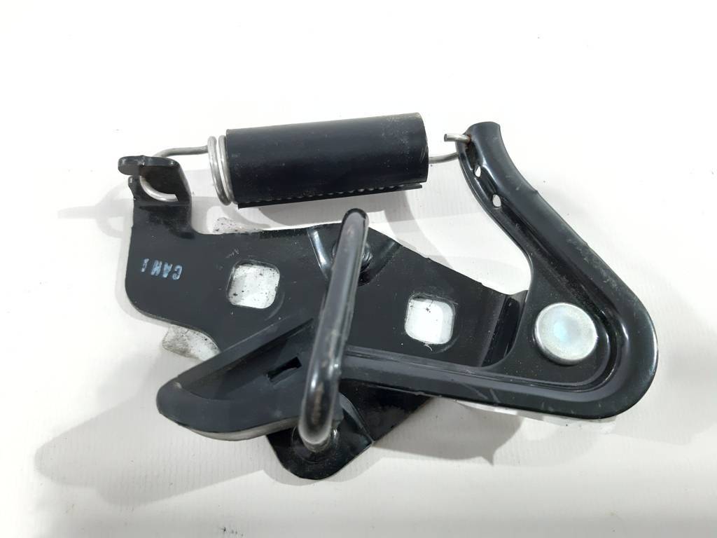 Mustang Замок багажника нижня частина Ford Mustang 2011-2019 AH6Z5443252A Ford Mustang 1