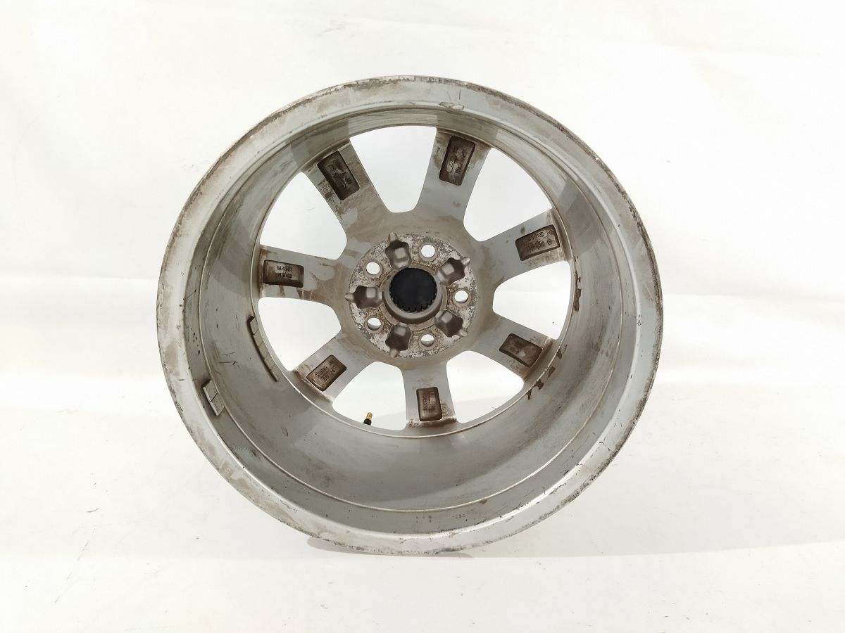 Ats Колесный диск R 17 Cadillac ATS 2013-2016 22921891 Cadillac ATS 23