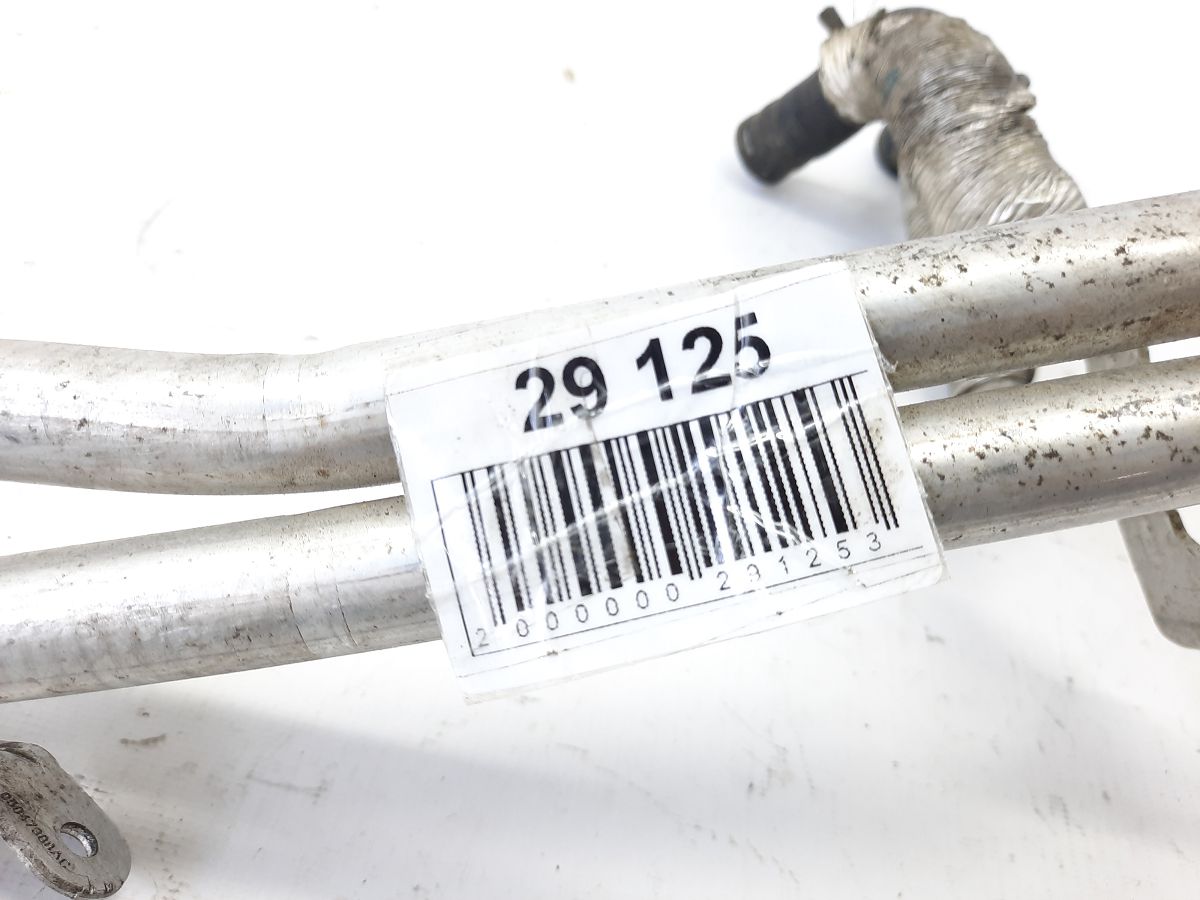 Dart Трубка системы охлаждения Dodge Dart 2013-2020 5047388AD Dodge Dart 3