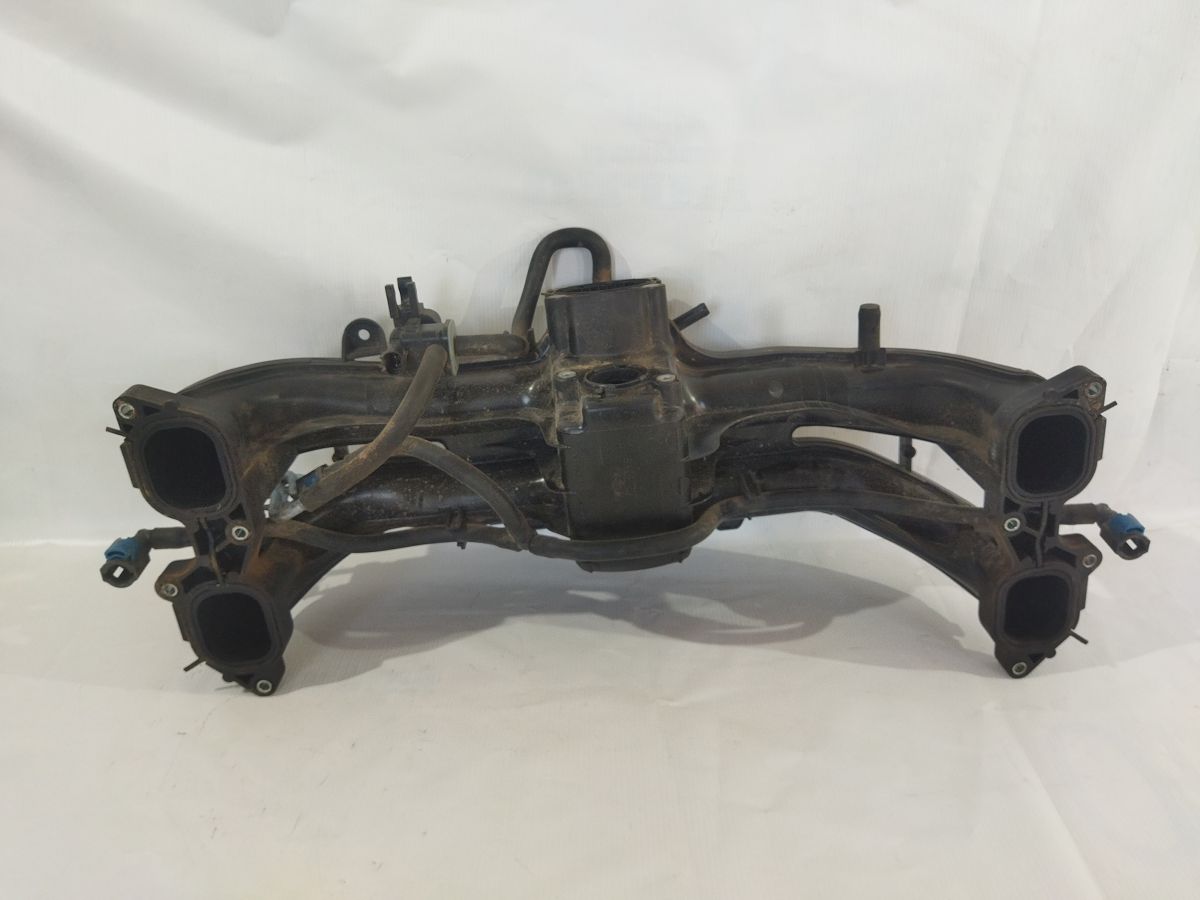 Forester Впускний колектор Subaru Forester 2014-2018 14003AC420 Subaru Forester 5 Forester Впускний колектор Subaru Forester 2014-2018 14003AC420 Subaru Forester 5
