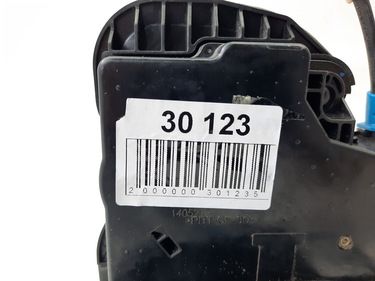 Ats Замок двери передней правой Cadillac ATS 2015-2019 13598358 Cadillac ATS 10 Ats Замок двери передней правой Cadillac ATS 2015-2019 13598358 Cadillac ATS 10