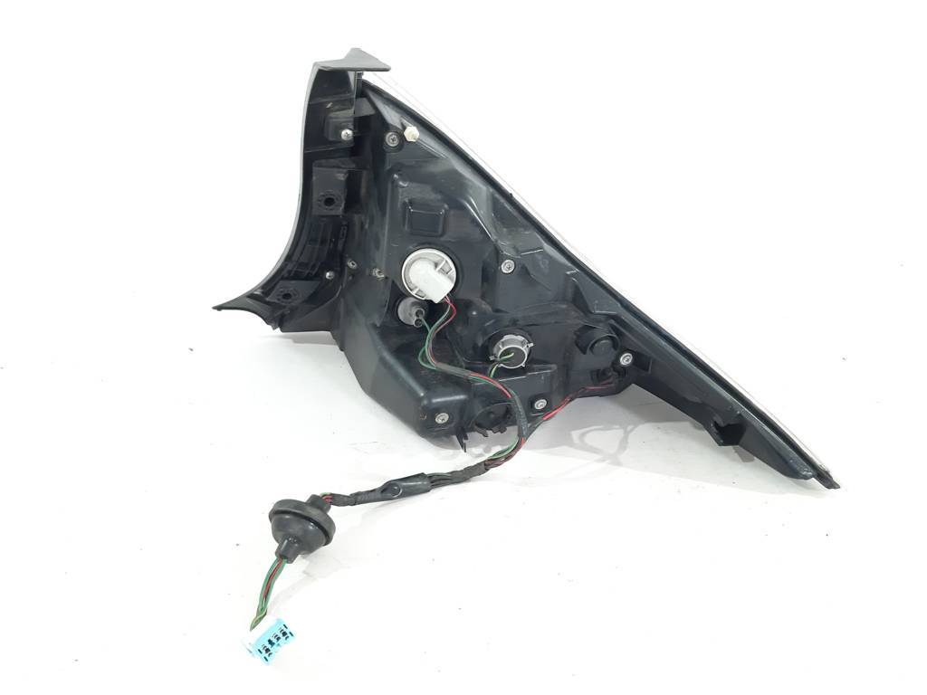 Cr-z Фонарь задний левый Honda CR-Z 2011-2016 33550SZTA03 Honda CR-Z 2