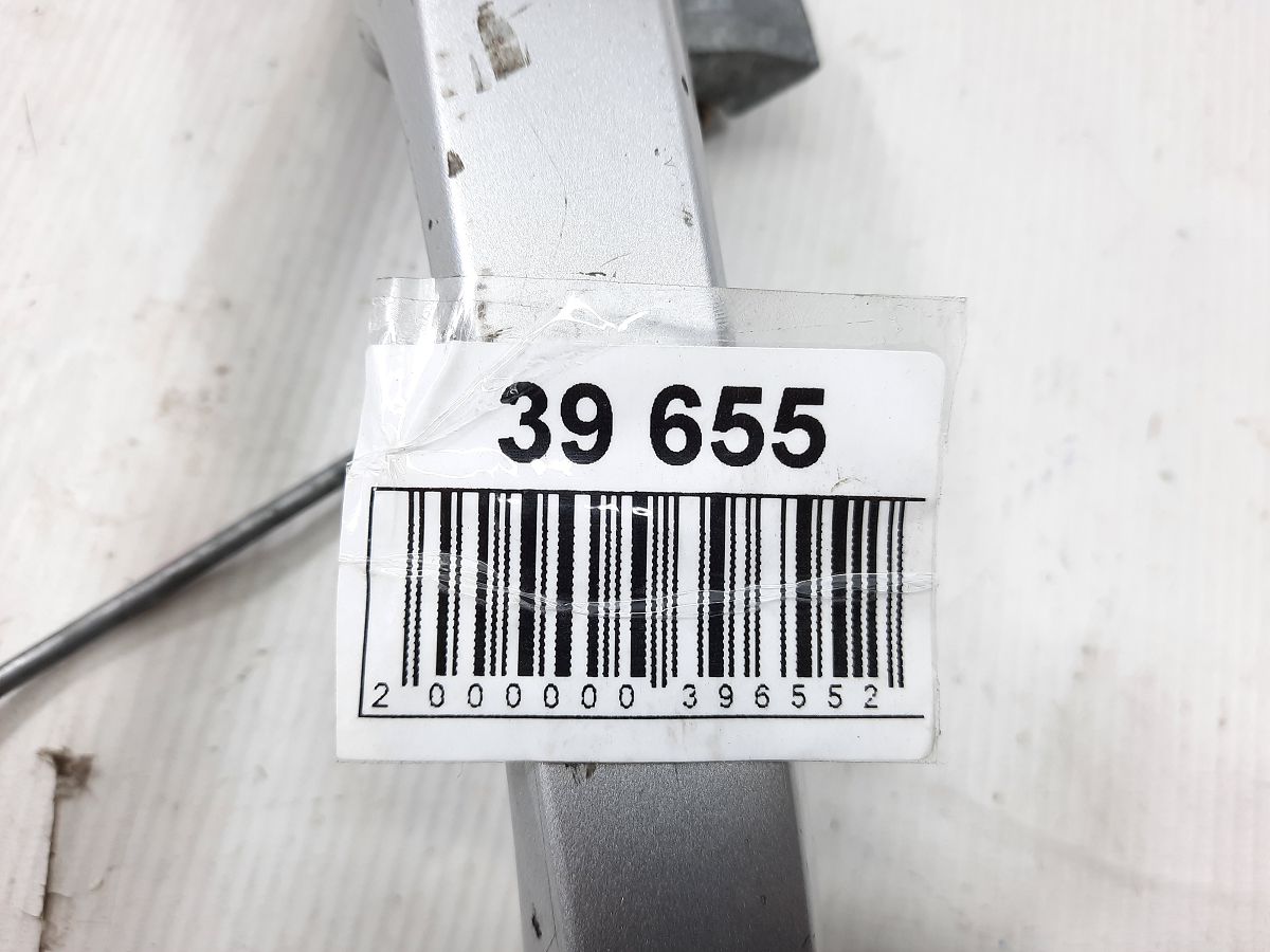 Patriot Ручка дверей передньої правої зовнішня (сіра) Jeep Patriot 2009-2017 1KT54SZ0AA Jeep Patriot 5 Patriot Ручка дверей передньої правої зовнішня (сіра) Jeep Patriot 2009-2017 1KT54SZ0AA Jeep Patriot 5