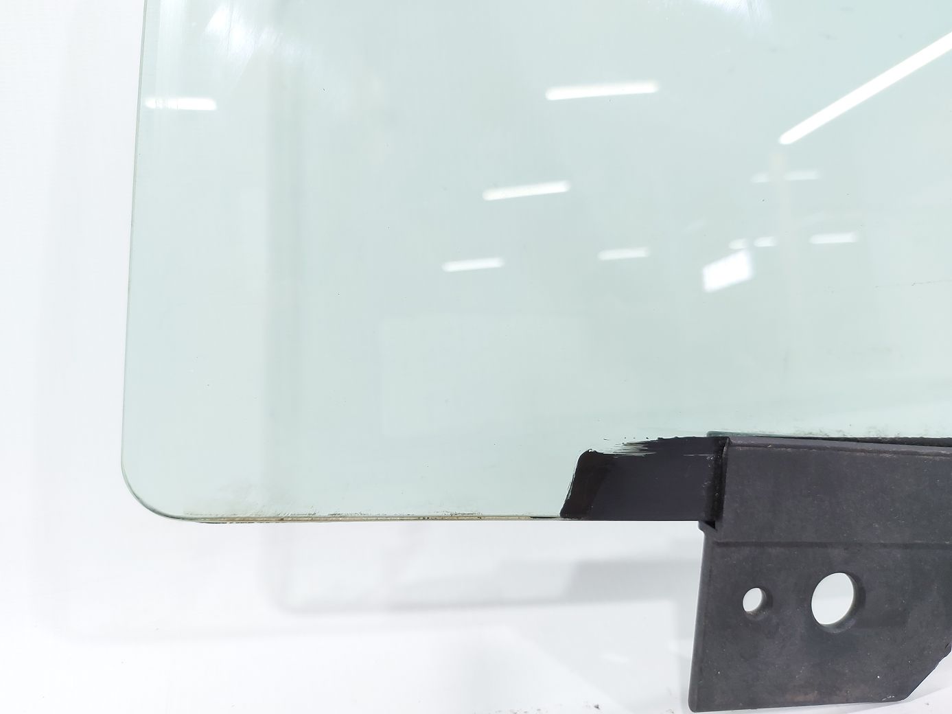 Mkt Скло дверей передньої лівої Lincoln MKT 2010-2019 AE9Z7421411B Lincoln MKT 2
