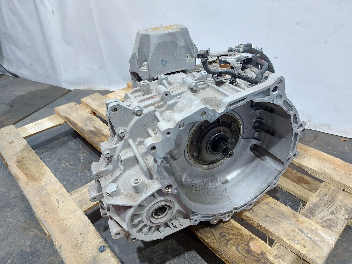 Dart. Коробка АКПП Dodge Dart 2013-2016 RL197729AC Dodge Dart Dart. Коробка АКПП Dodge Dart 2013-2016 RL197729AC Dodge Dart