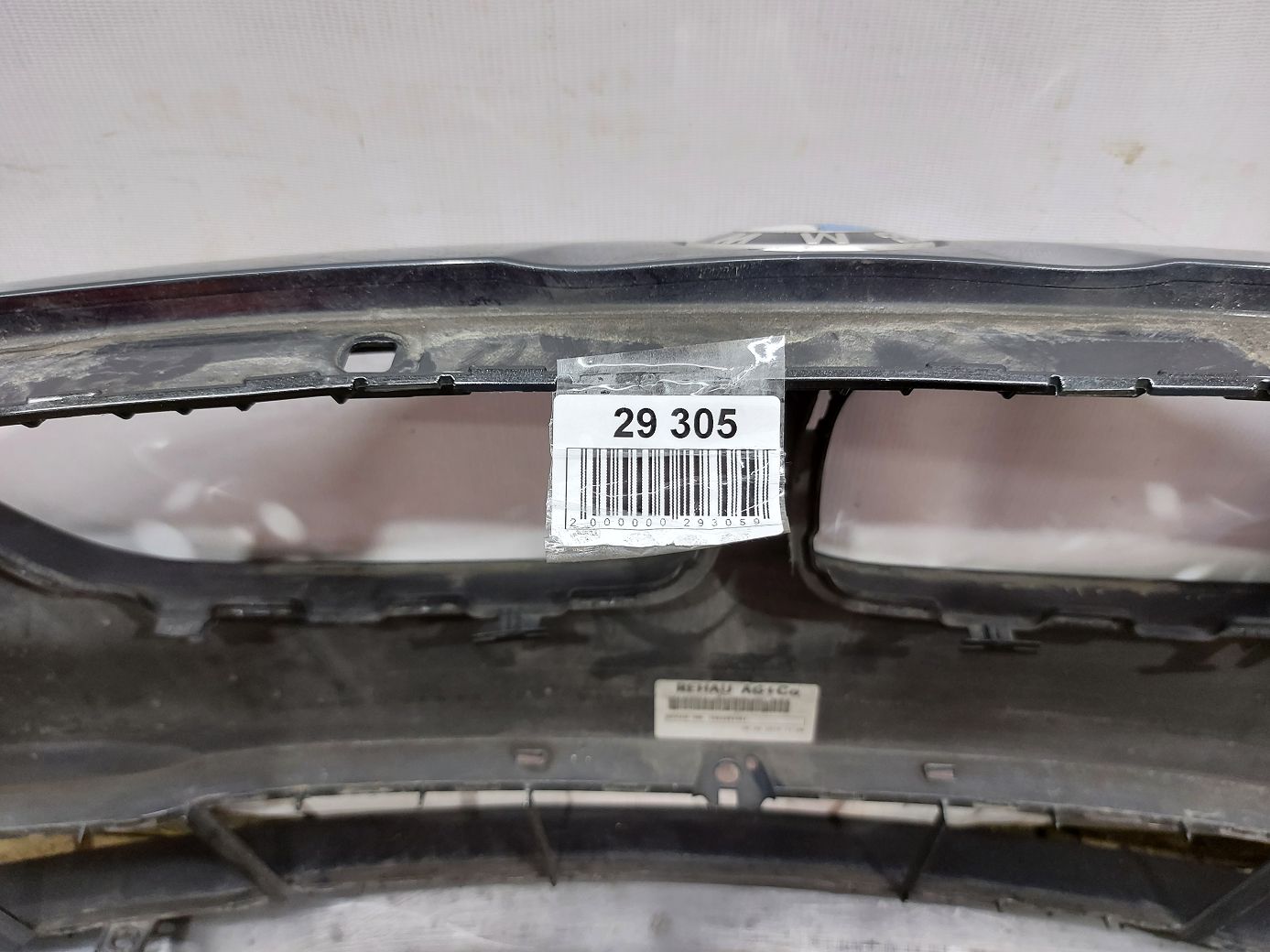 5 series Бампер передний BMW 5 series 2011-2013 51117285963 BMW 5 series 14