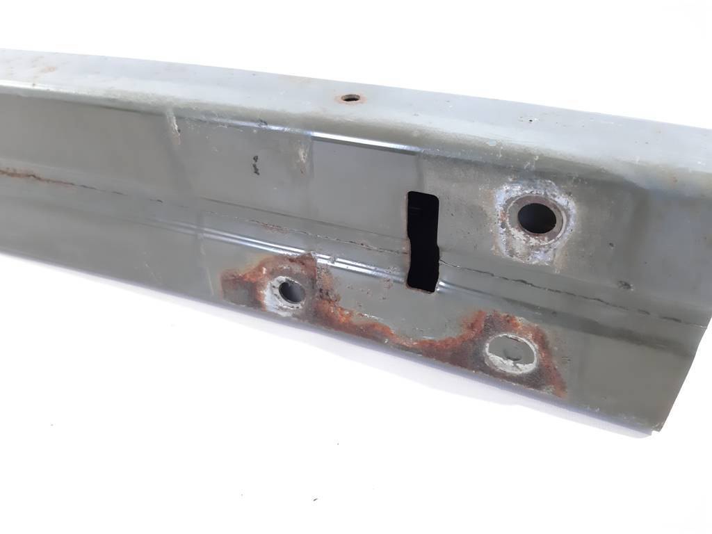 Equinox Підсилювач бампера заднього Chevrolet Equinox 2010-2017 22891609 Chevrolet Equinox 24