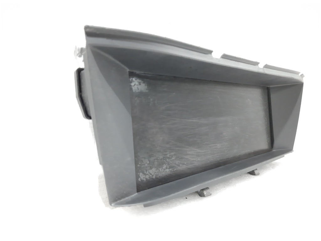 7 series Монитор торпеды BMW 7 2012 21781231 BMW 7 4