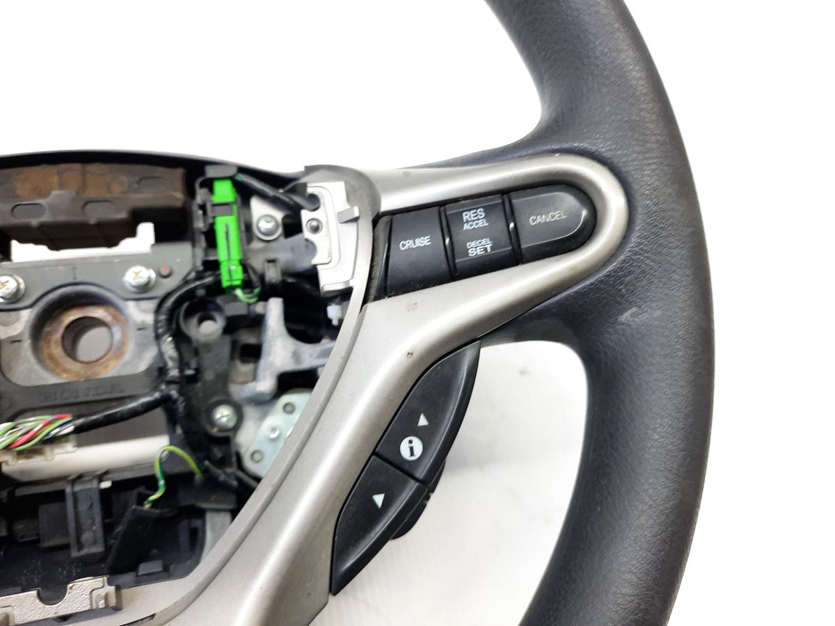 Insight Рулевое колесо Honda Insight 2010 78501TF0N61ZB Honda Insight 2