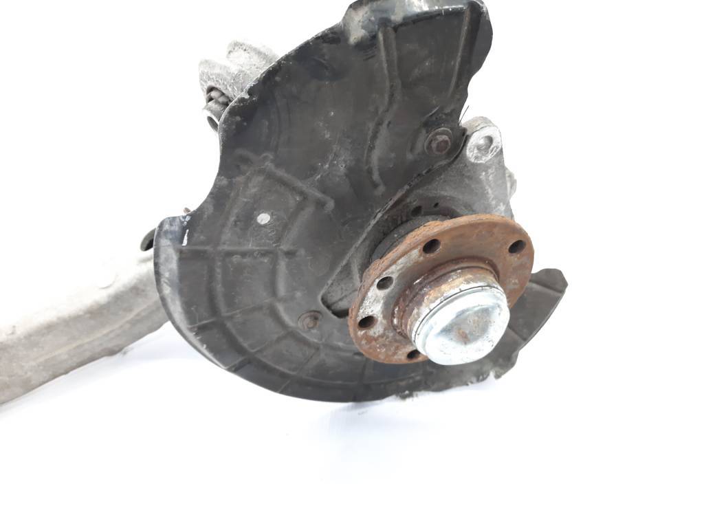 Dart Поворотний кулак задній лівий Dodge Dart 2013-2019 68204867AC Dodge Dart 27
