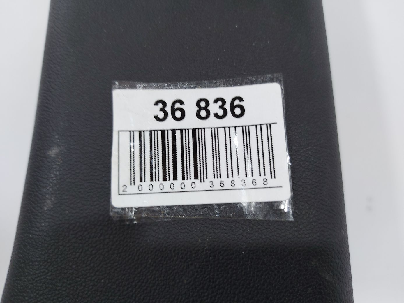 Grand caravan Обшивка стійки центральна права нижня Dodge Grand Caravan 2017-2020 ZR28DX9AD Dodge Grand Caravan 6