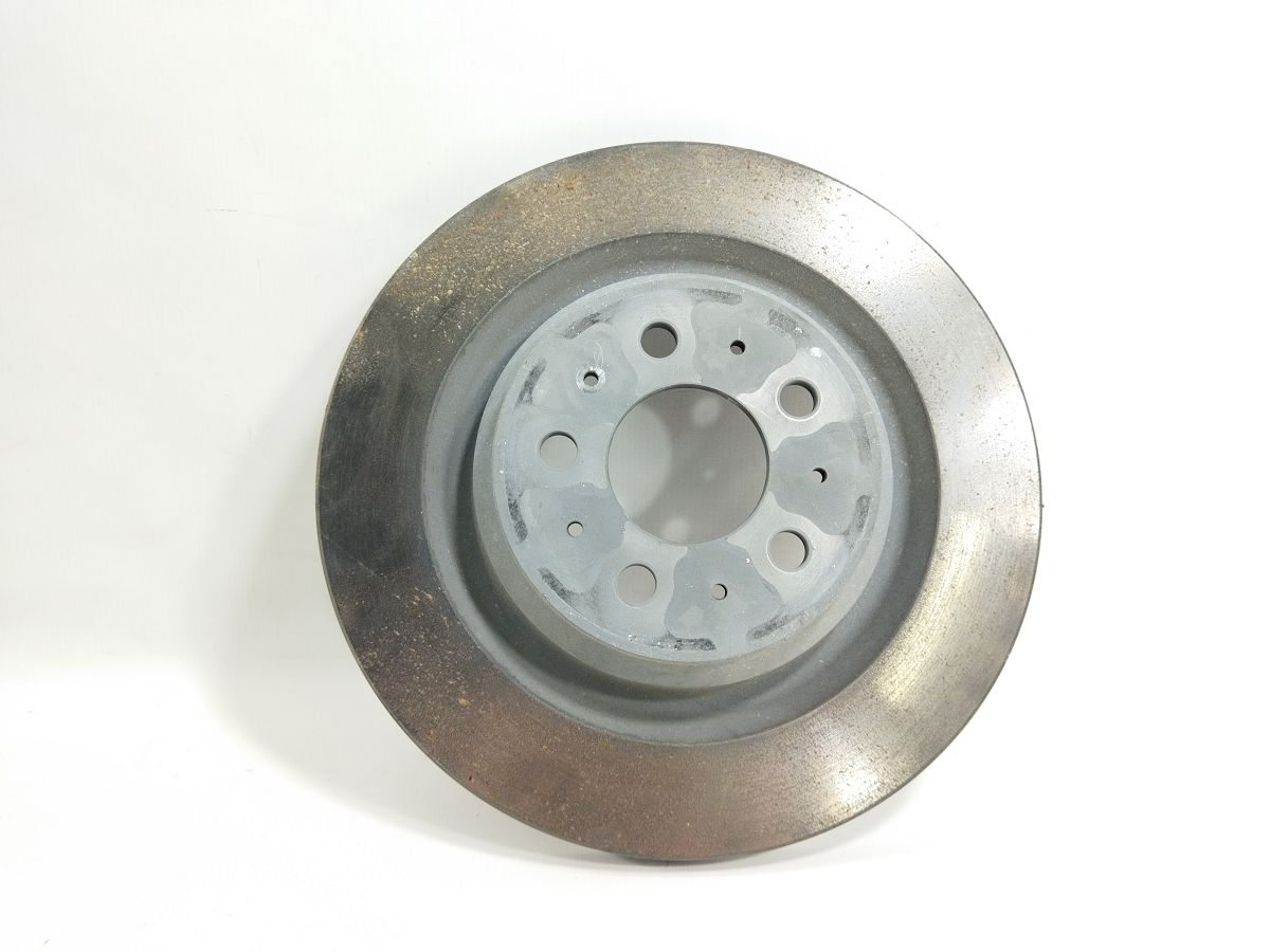 Model 3 Диск гальмівний задній лівий Tesla Model 3 2020-2024 104463100D Tesla Model 3 2