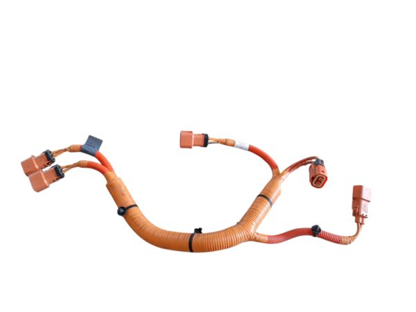 Bolt. Силовой кабель Chevrolet Bolt EV 2017-2023 42680738 Chevrolet Bolt EV Bolt. Силовой кабель Chevrolet Bolt EV 2017-2023 42680738 Chevrolet Bolt EV