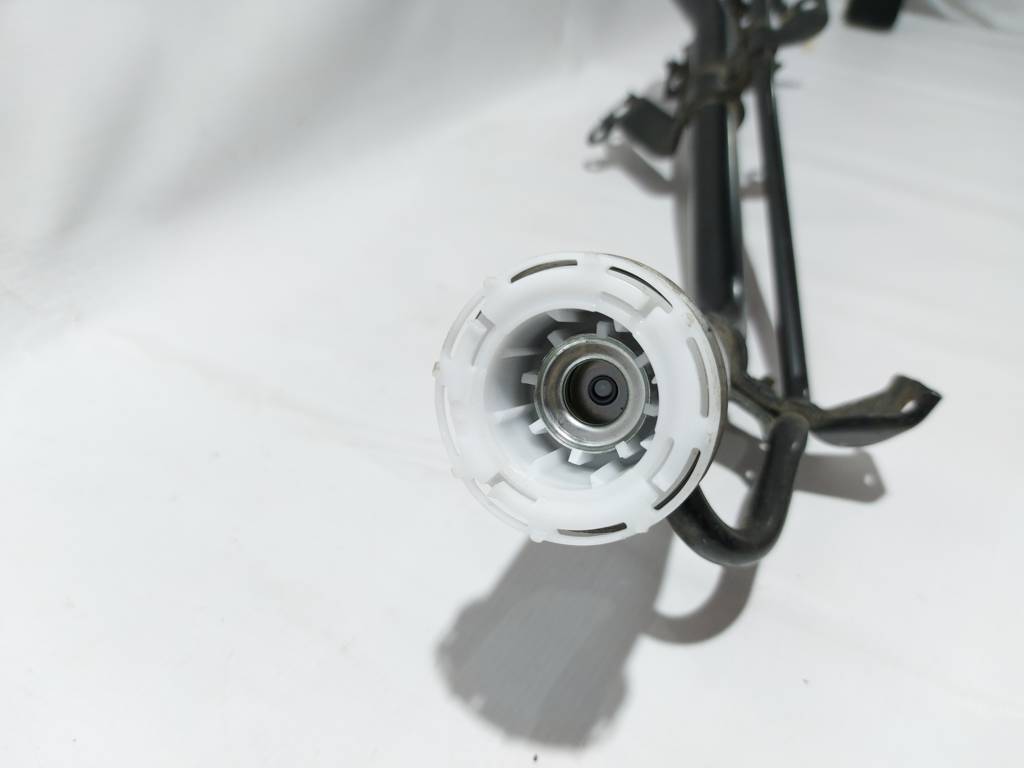 Insight Заливна горловина Honda Insight 2010 17649TM8L01 Honda Insight 11