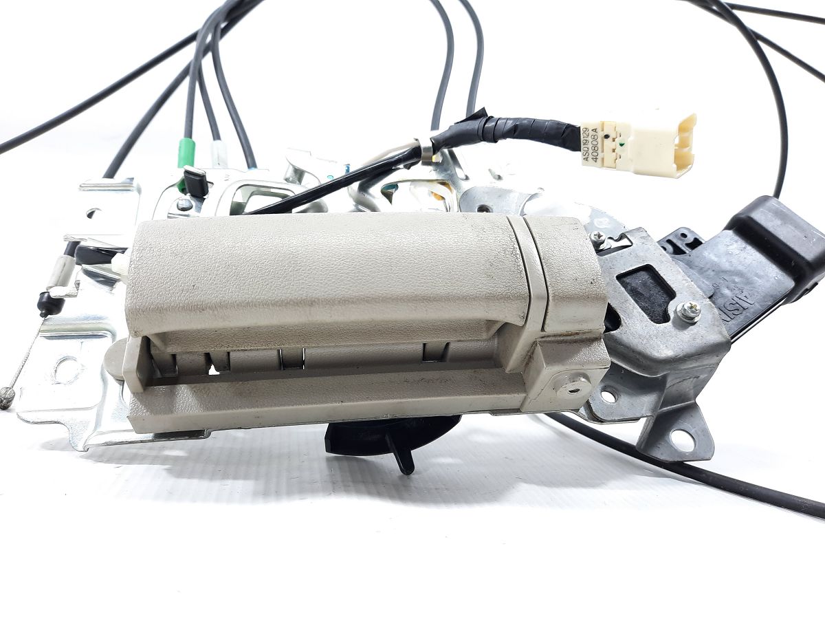 Sienna Ручка дверей задньої правої (бежева) внутрішня Toyota Sienna 2011-2017 6907008021E0 Toyota Sienna 8 Sienna Ручка дверей задньої правої (бежева) внутрішня Toyota Sienna 2011-2017 6907008021E0 Toyota Sienna 8