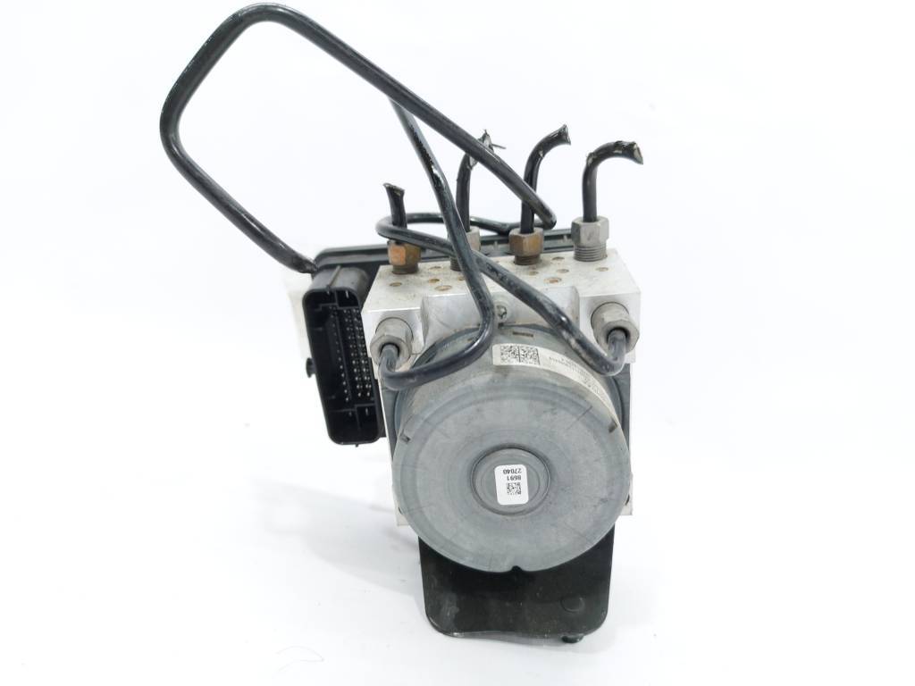 Dart Блок ABS Dodge Dart 2014-2016 68232814AA Dodge Dart 16