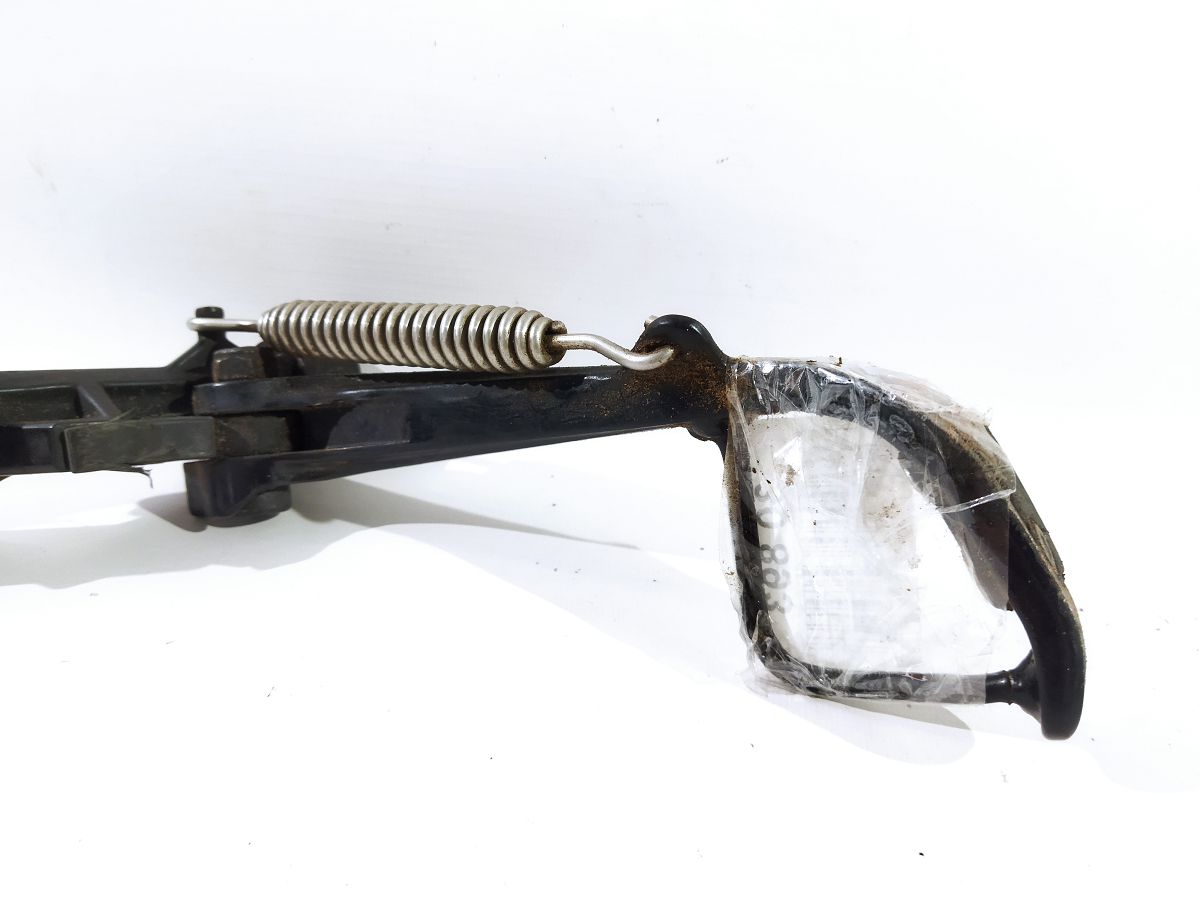 Scout bobber Подножка боковая INDIAN SCOUT BOBBER 2018 1022957658 INDIAN SCOUT BOBBER 3