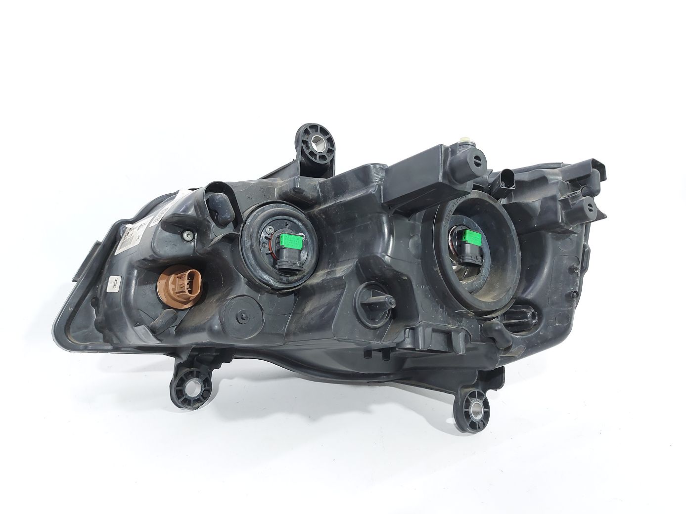 Товари з дефектами Фара передня права (подряпини, потертості) Dodge Grand Caravan 2014-2020 68206500AE Dodge Grand Caravan 6 Товари з дефектами Фара передня права (подряпини, потертості) Dodge Grand Caravan 2014-2020 68206500AE Dodge Grand Caravan 6