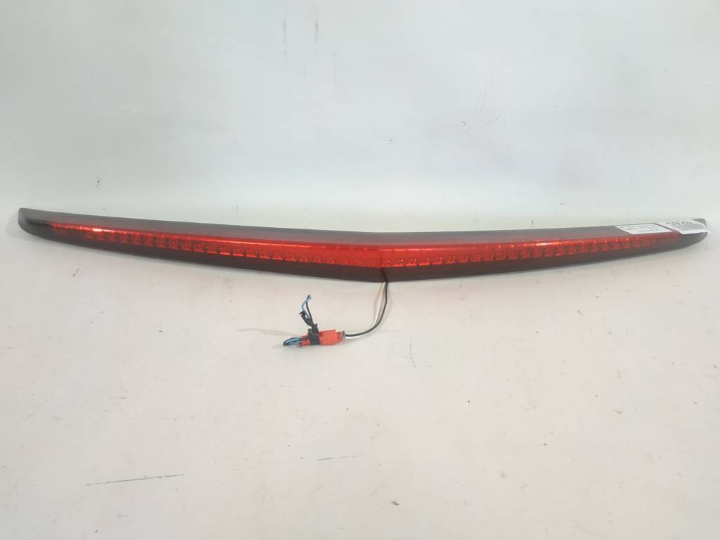 Cts. Стоп сигнал кришки багажника Cadillac CTS 2008-2013 22739780 Cadillac CTS