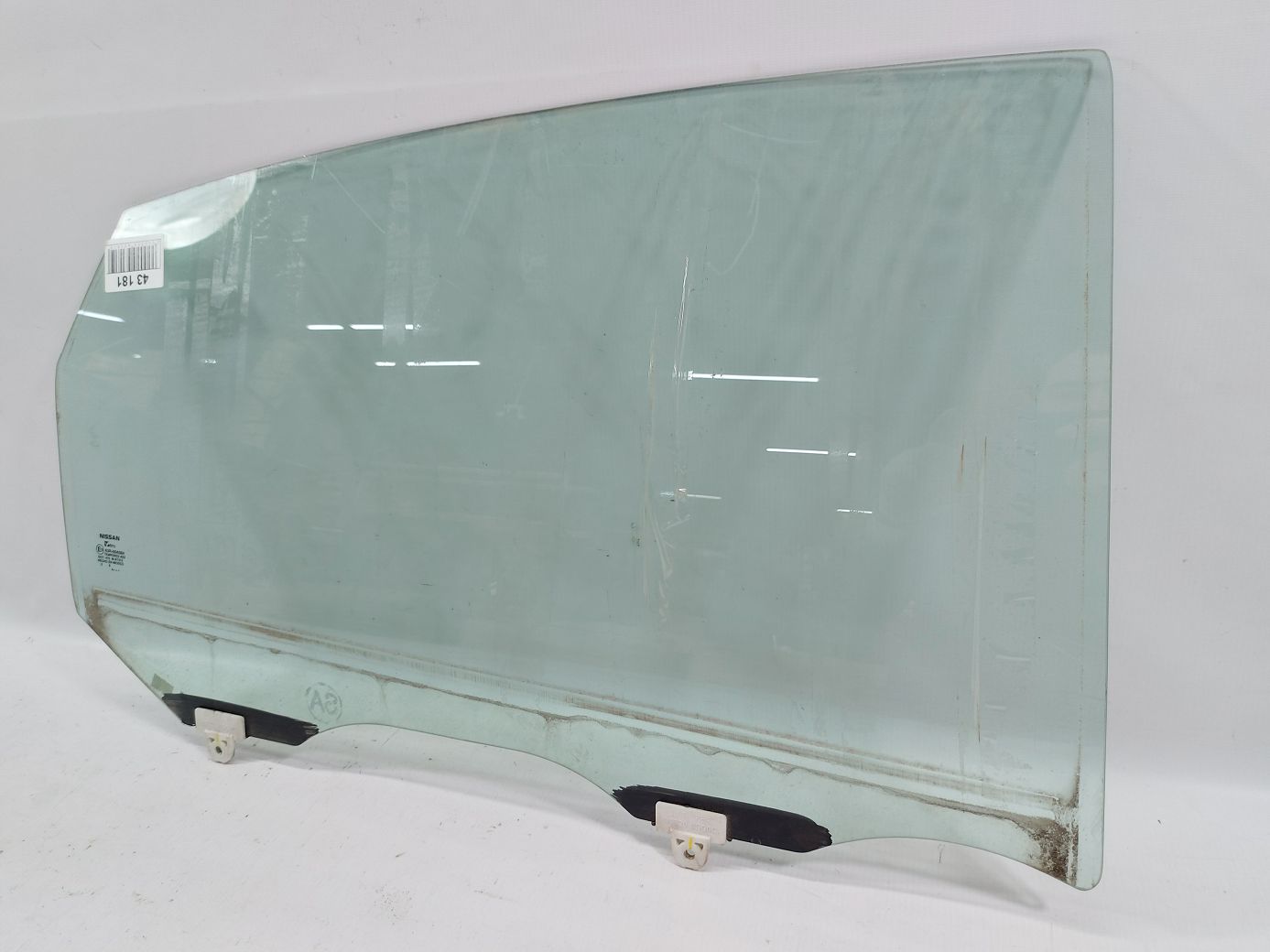 Sentra. Скло дверей задньої правої Nissan Sentra 2013-2019 823003SG0A Nissan Sentra
