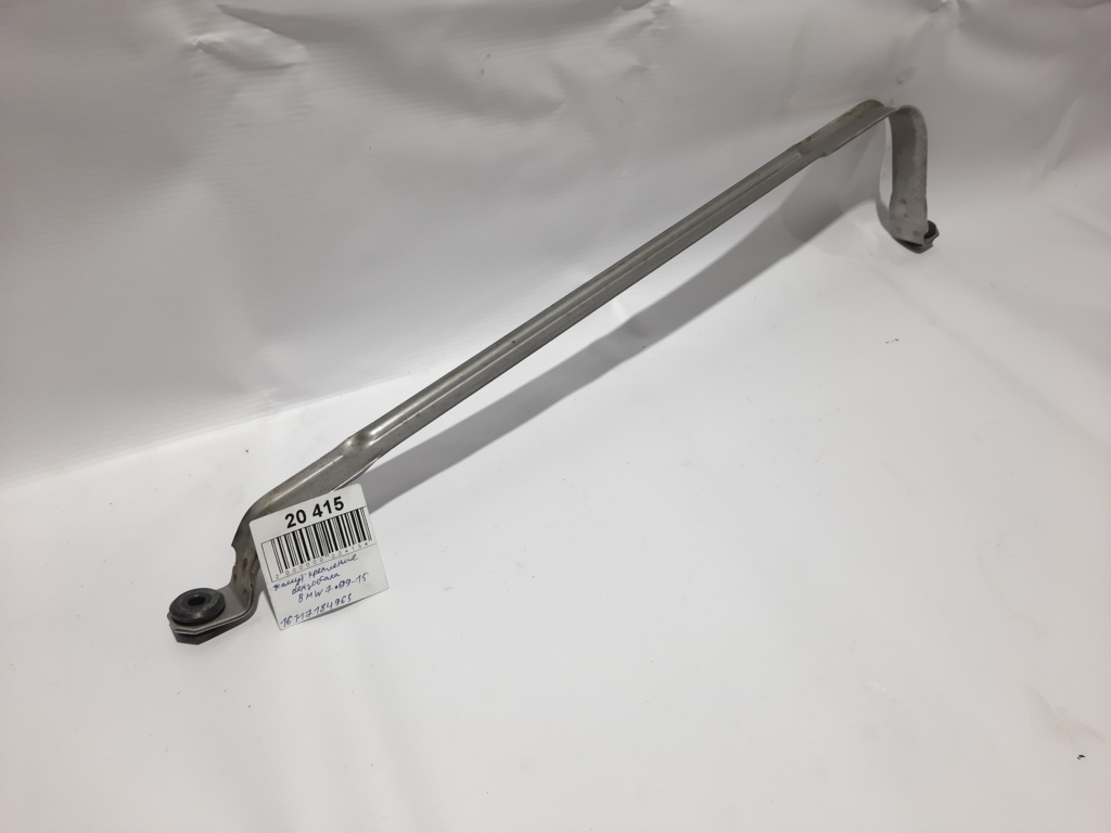 7 series. Хомут кріплення бензобака BMW 7 2009-2015 16117184963 BMW 7