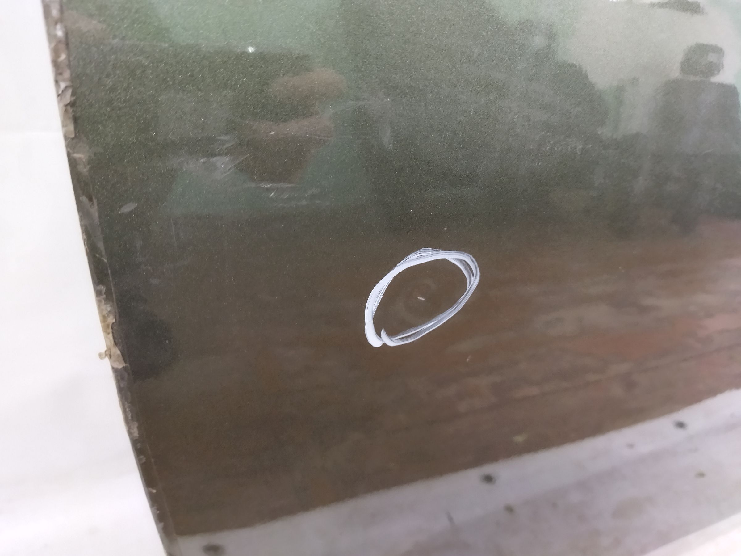 500 Дверь передняя правая Fiat 500 2012-2019 68070594AC Fiat 500 7