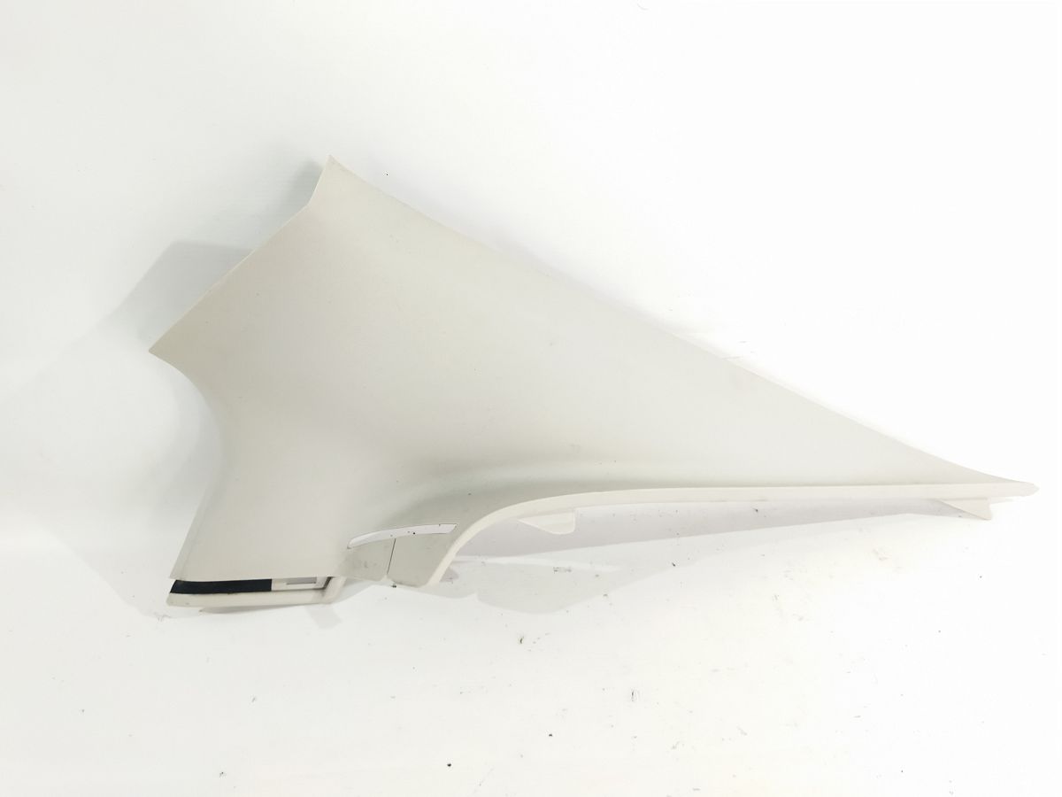 6. Накладка стойки задней верхняя правая Mazda 6 2013-2017 GHK168250 Mazda 6