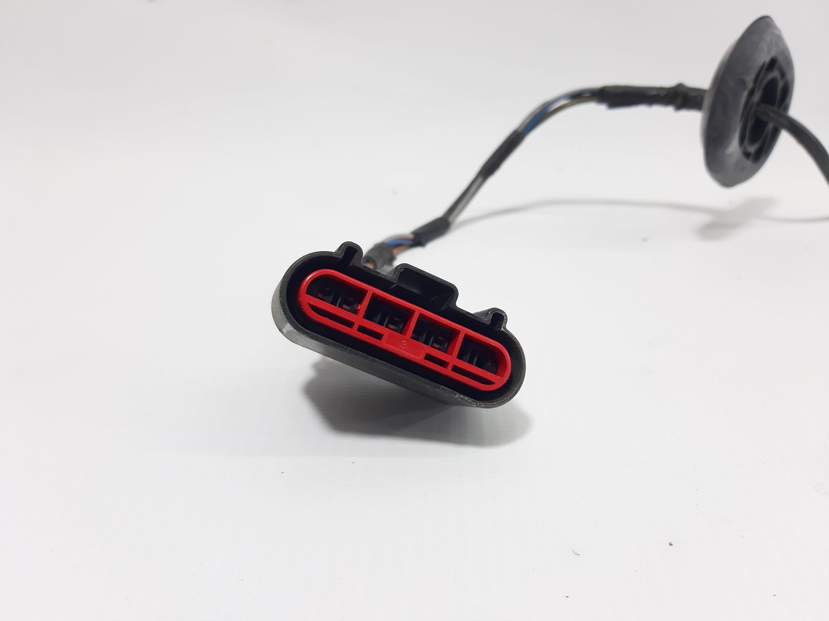 Fiesta Проводка дверей задньої лівої Ford Fiesta 2011-2019 AE8T14633AF Ford Fiesta 2