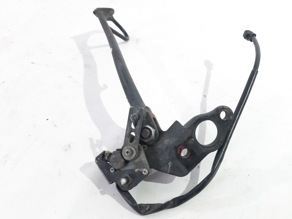 Gtr-1400 Бічна підніжка ліва Kawasaki GTR-1400 2010 34024003318R Kawasaki GTR-1400 3