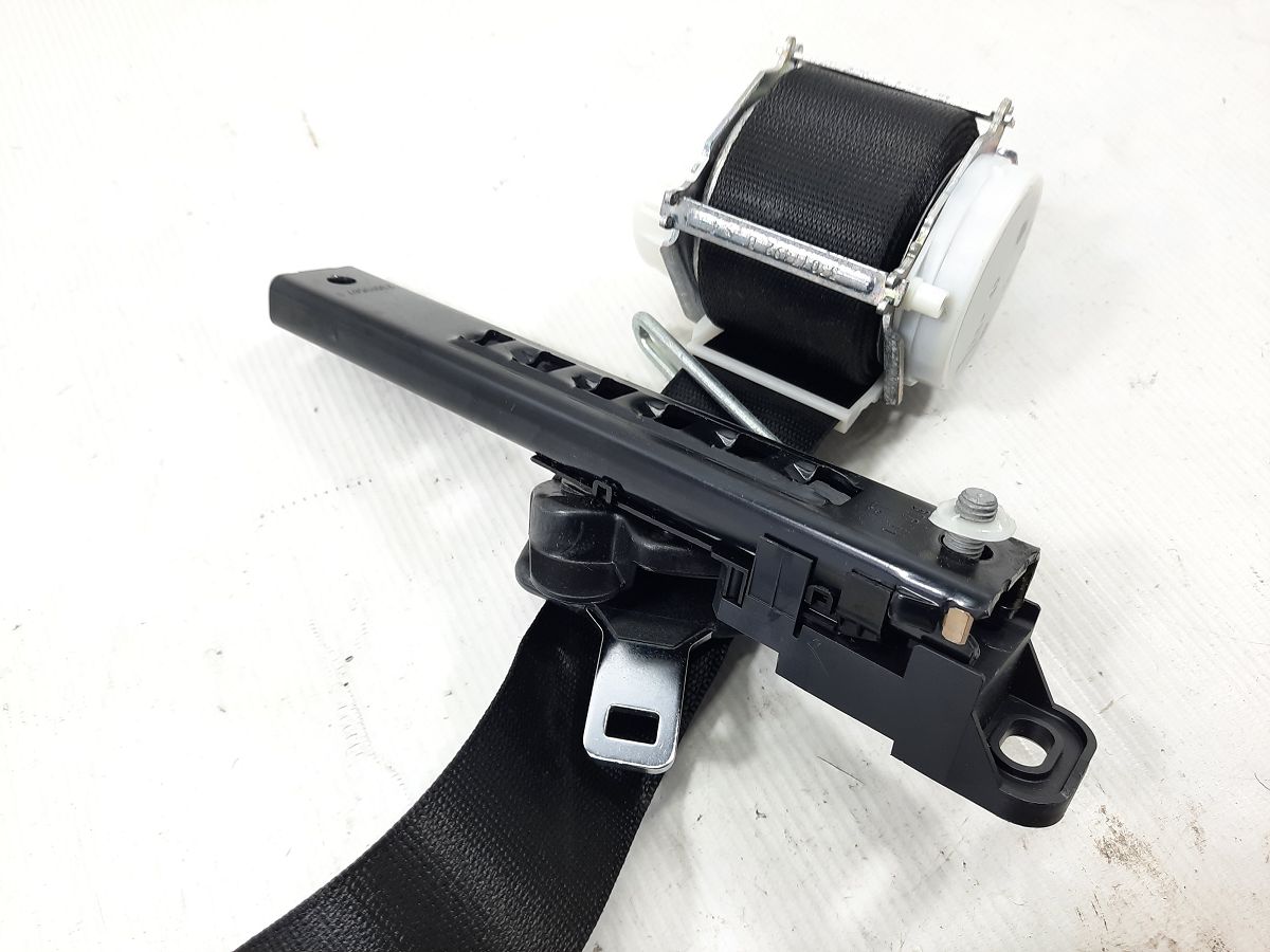 Xf Ремень безопасности передний правый Jaguar XF 2012 C2Z11014LEG Jaguar XF 5