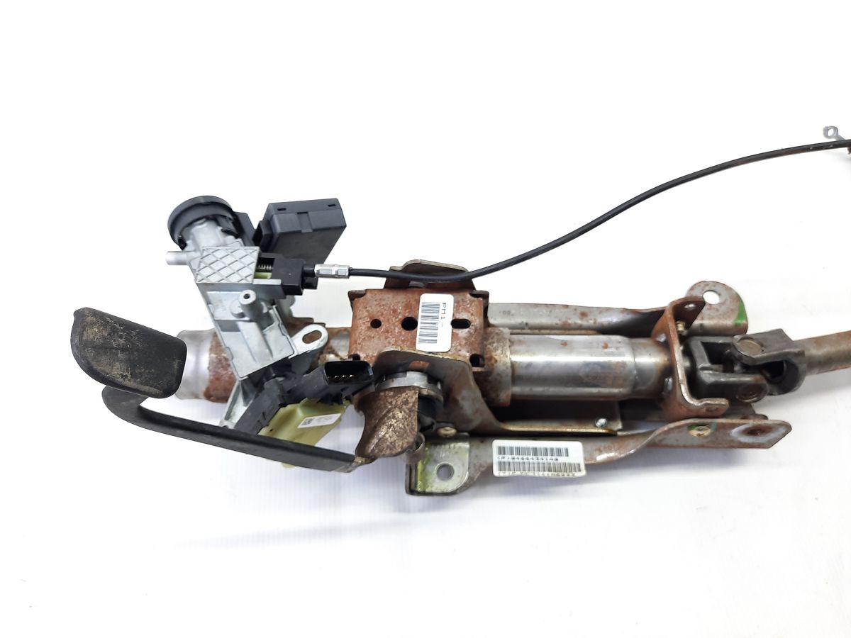 Patriot Рульова колонка Jeep Patriot 2012-2017 4664341AT Jeep Patriot 2