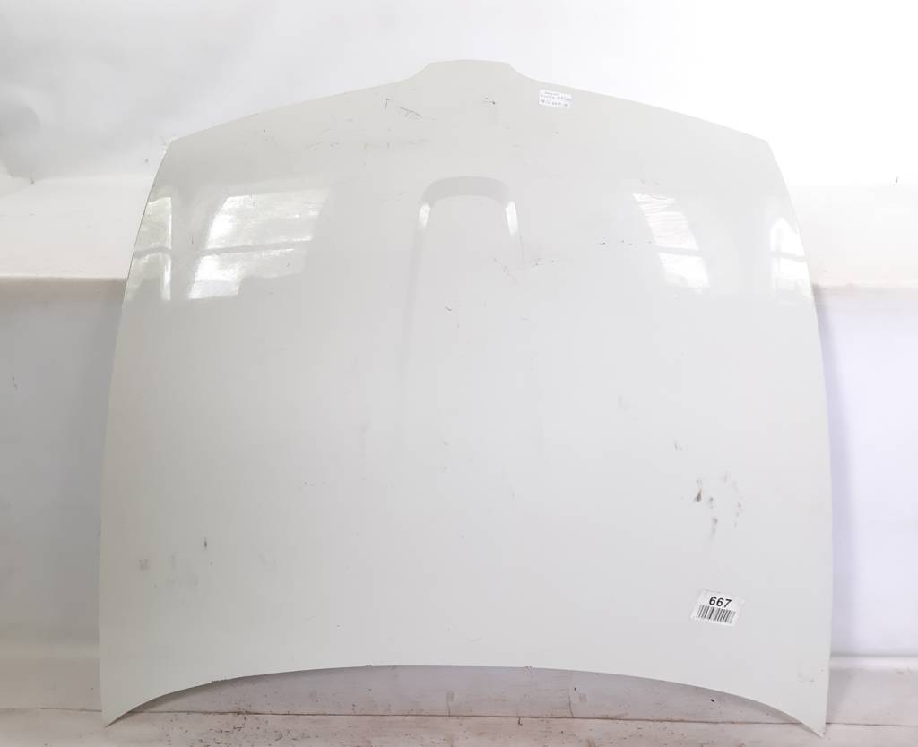 Mks. Капот Lincoln MKS 2009-2012 8A5Z16612A Lincoln MKS