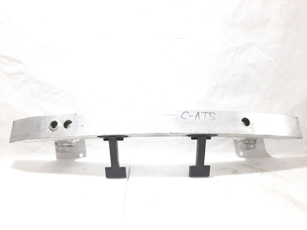 Ats Усилитель бампера заднего Cadillac ATS 2013-2019 23349755 Cadillac ATS 18