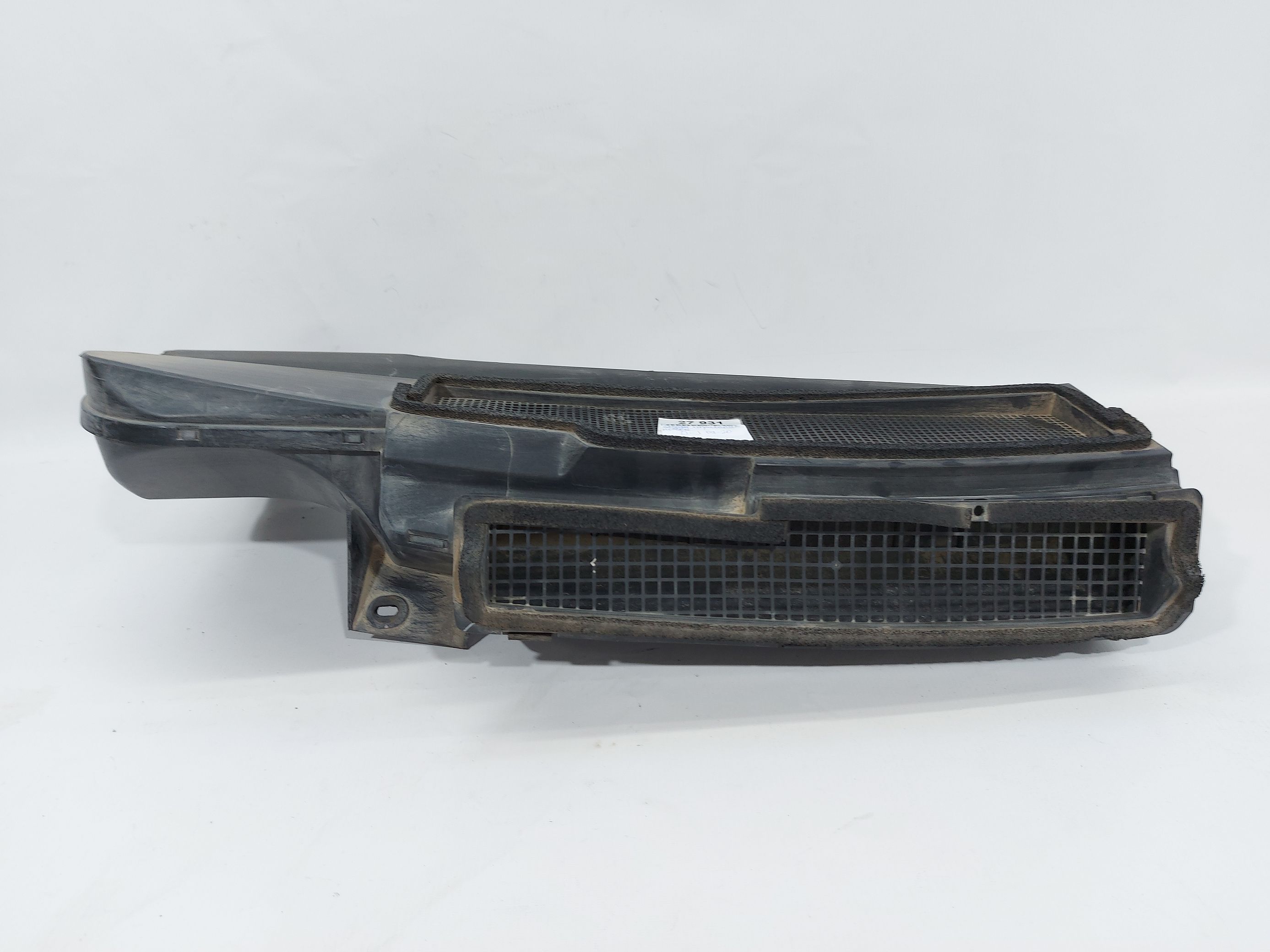 Journey Повітроприймач пічки Dodge Journey 2009-2020 05058463AE Dodge Journey 3 Journey Повітроприймач пічки Dodge Journey 2009-2020 05058463AE Dodge Journey 3