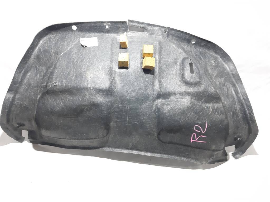 Sentra Обшивка крышки багажника Nissan Sentra 2014-2019 849663SG5B Nissan Sentra 12