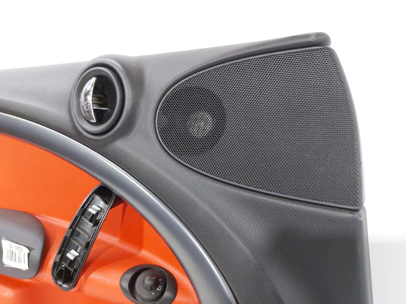Cooper Карта дверей передньої лівої Mini Cooper 2011-2012 51419807611 Mini Cooper 3 Cooper Карта дверей передньої лівої Mini Cooper 2011-2012 51419807611 Mini Cooper 3